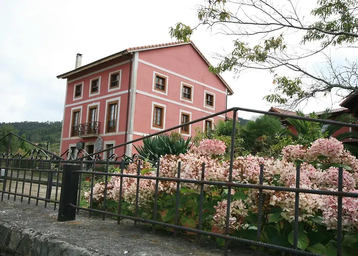 VitorioHotel Rural