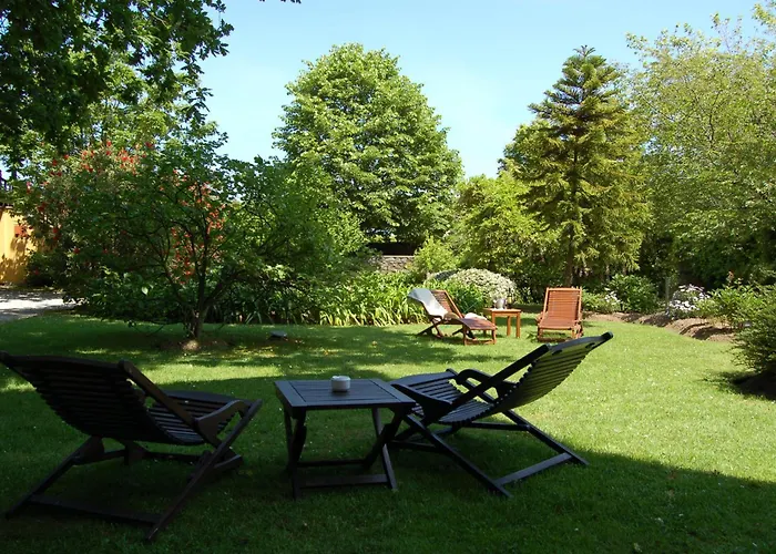 Casona De La PacaHotel Rural