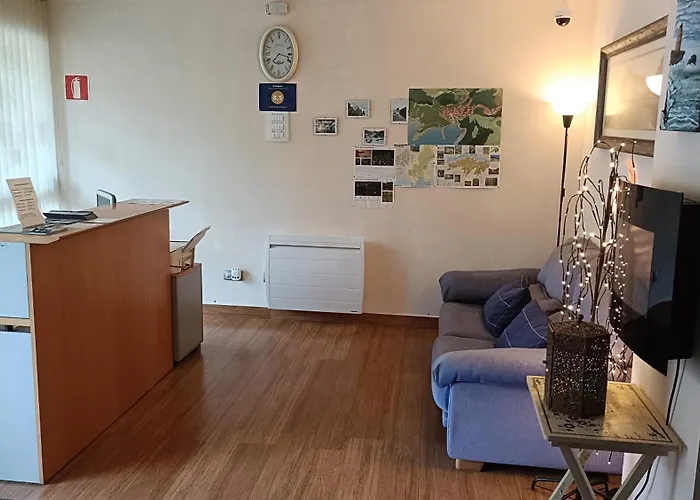 Sol De La BlancaHotel Rural